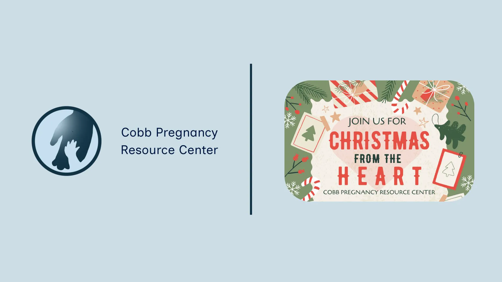 Christmas from the Heart