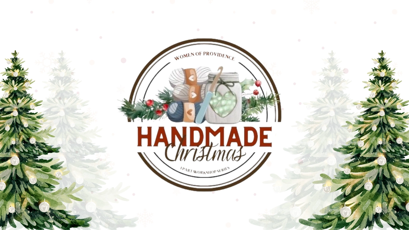 Handmade Christmas Cards & Gift Tags