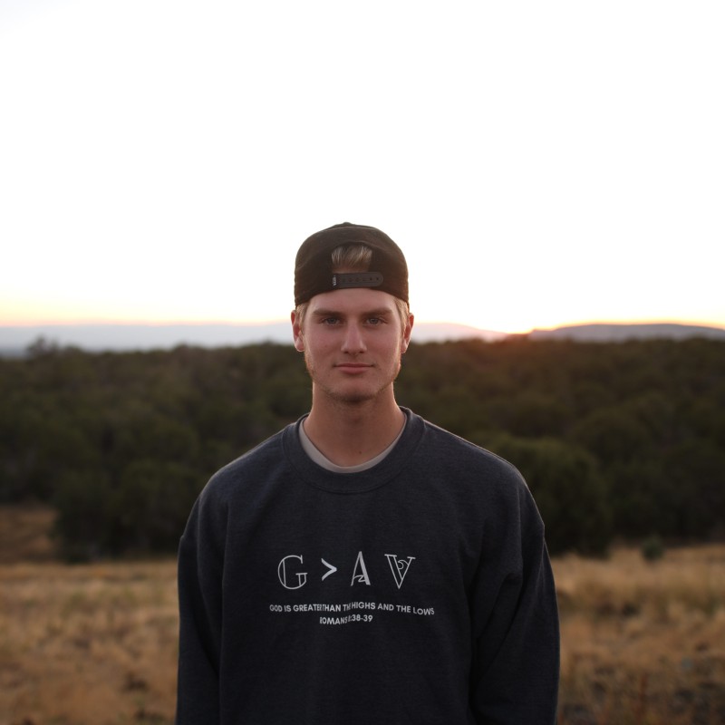 Carson Smith