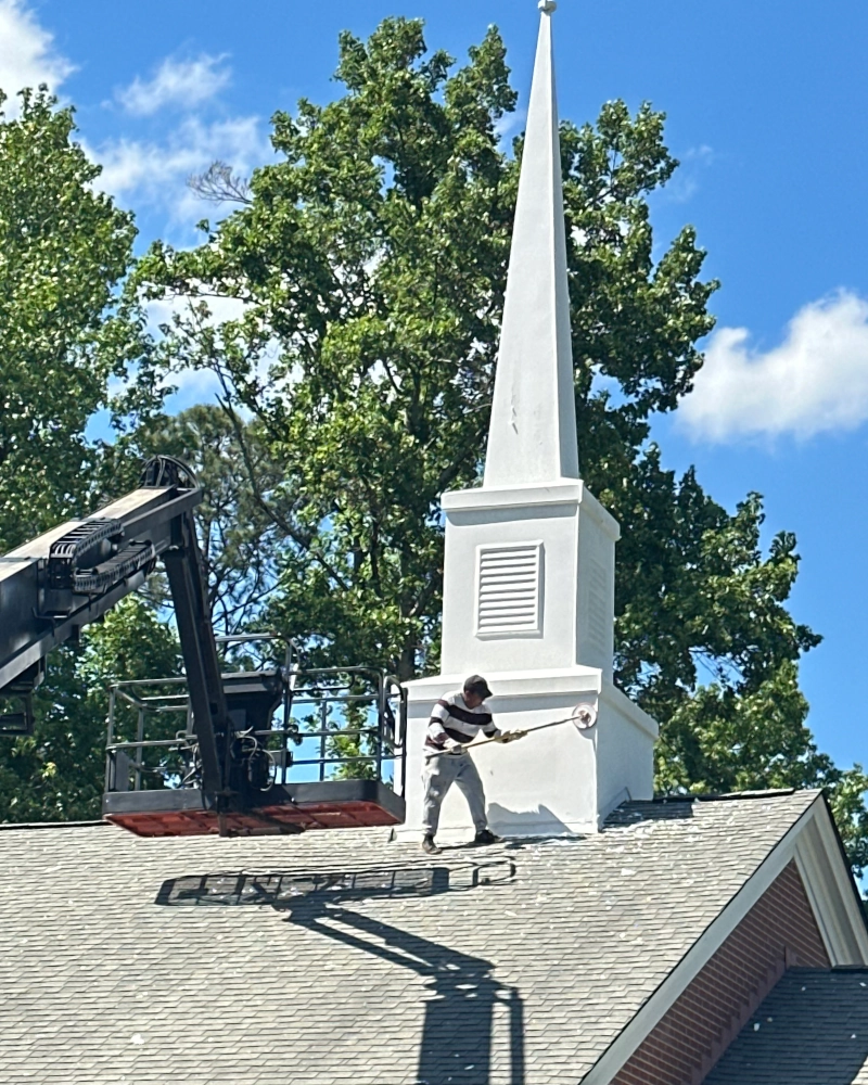 Providence Church Community